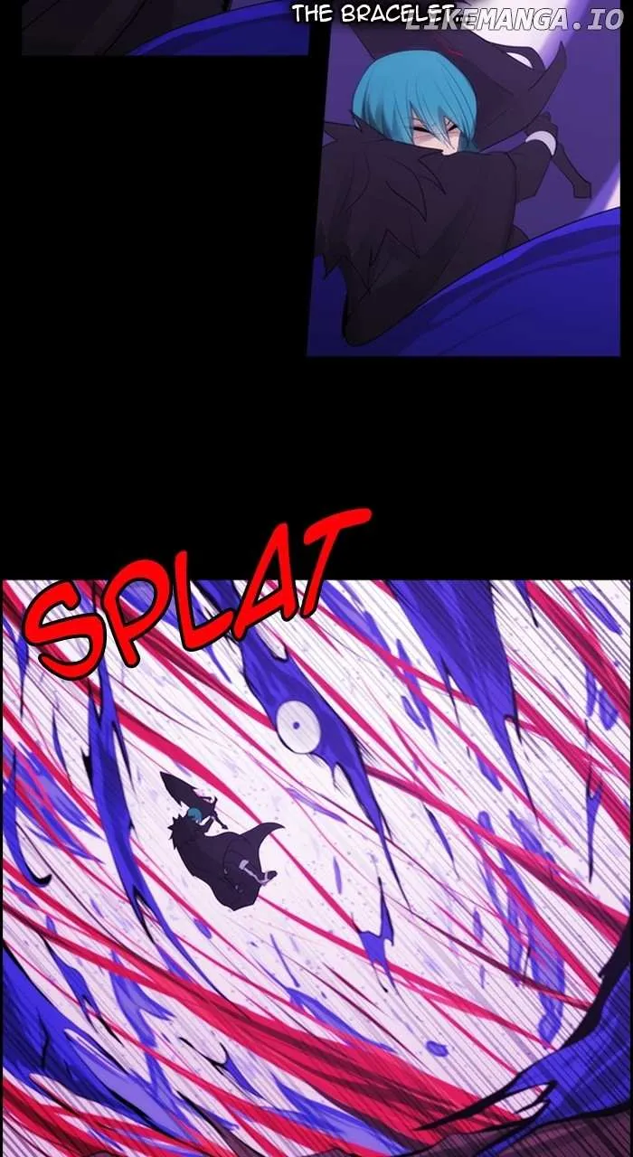 Kubera Zinmanga X Chapter 614 Page 23