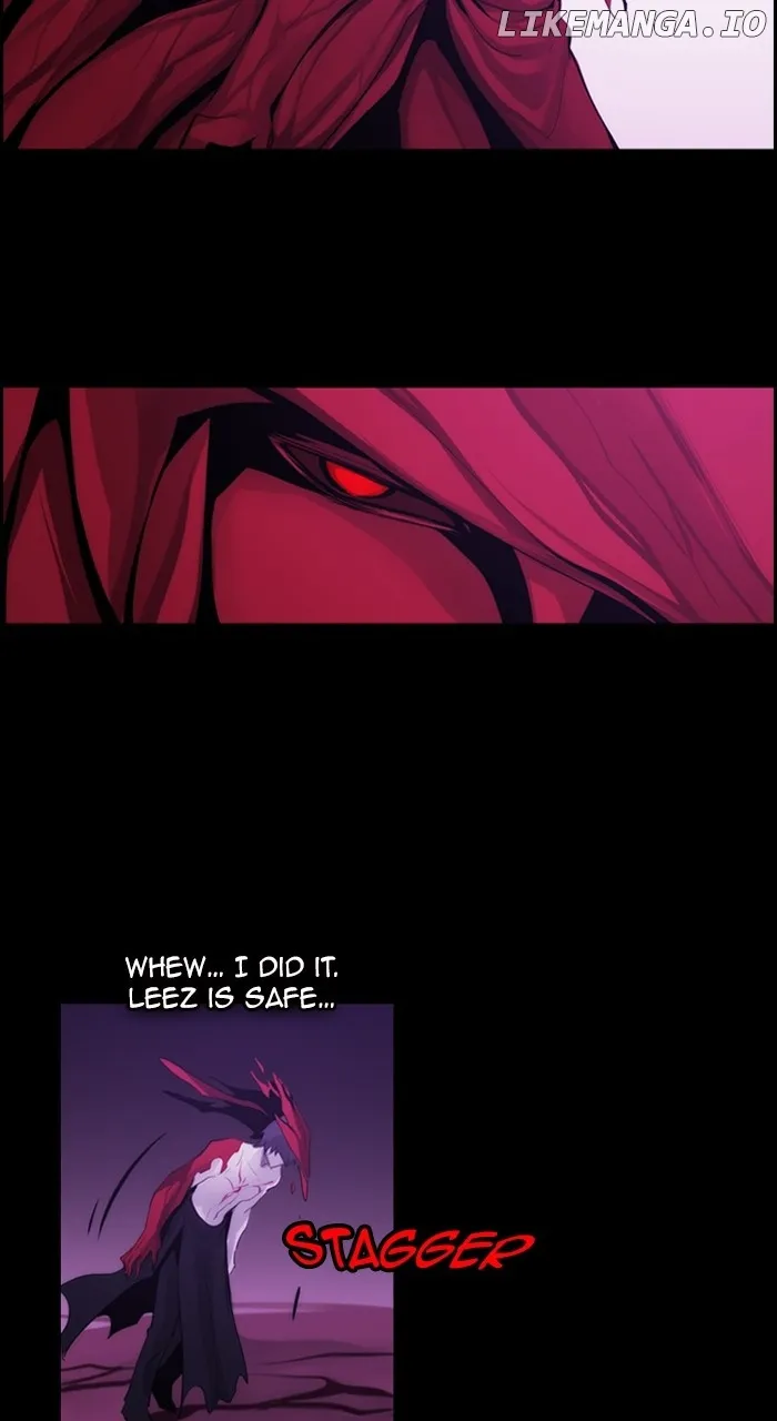 Kubera Zinmanga X Chapter 614 Page 25