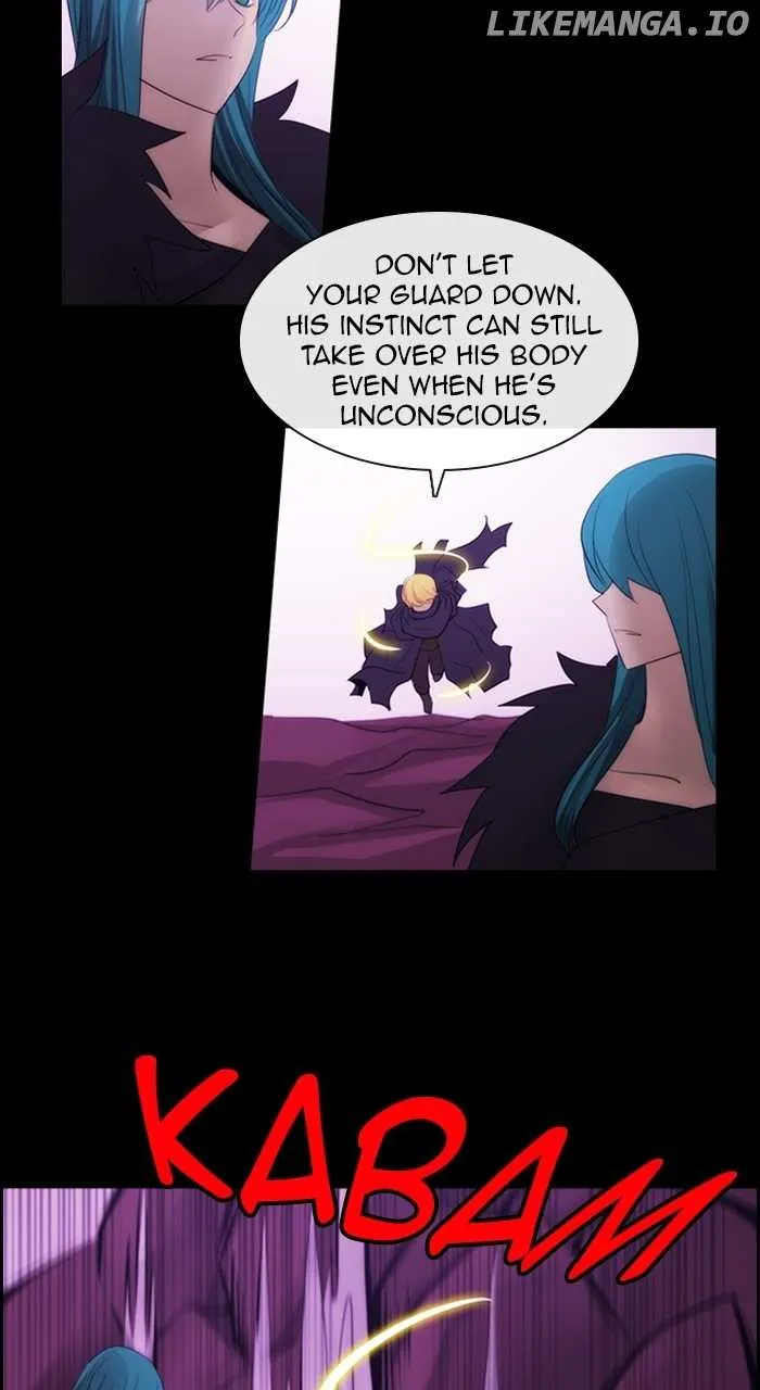 Kubera Zinmanga X Chapter 614 Page 28