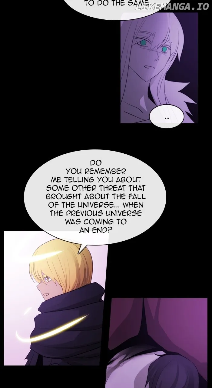 Kubera Zinmanga X Chapter 614 Page 30