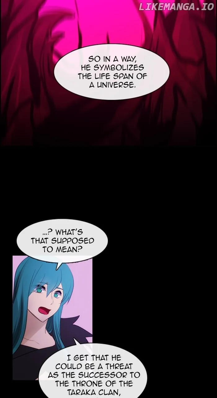 Kubera Zinmanga X Chapter 614 Page 32