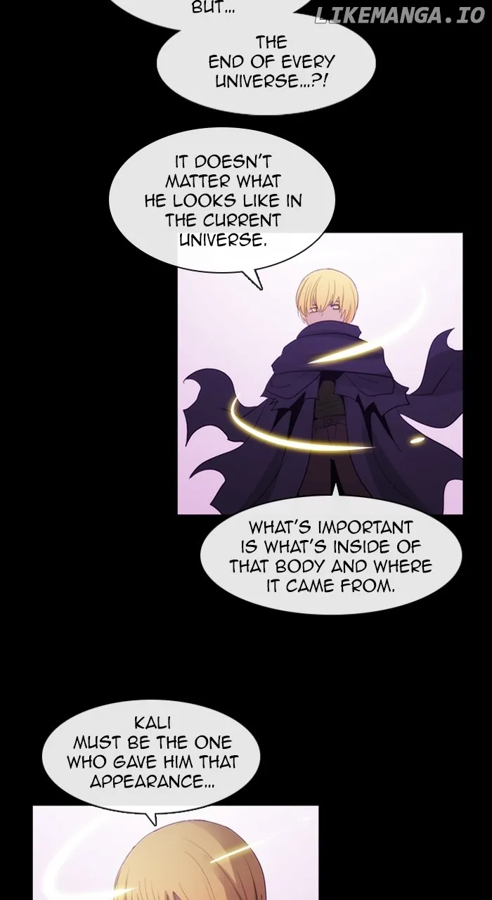 Kubera Zinmanga X Chapter 614 Page 33