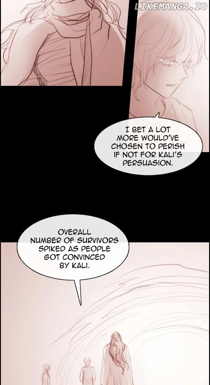 Kubera Zinmanga X Chapter 613 Page 3