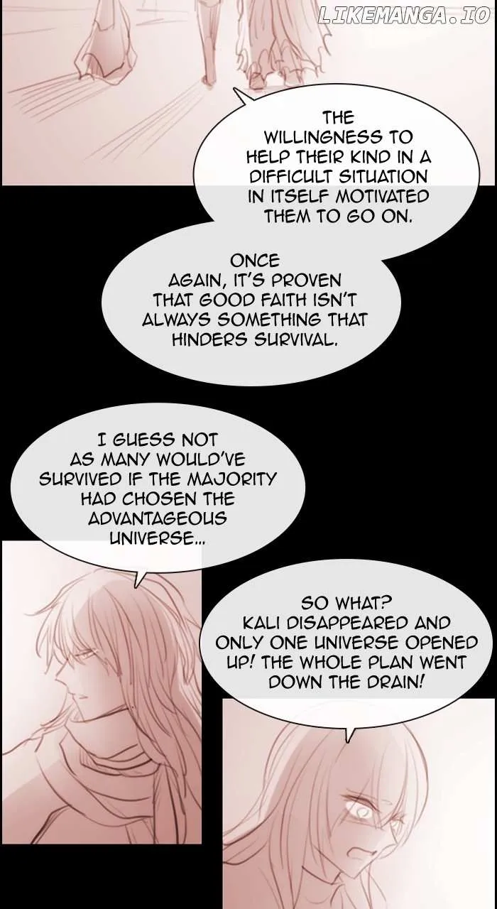 Kubera Zinmanga X Chapter 613 Page 4