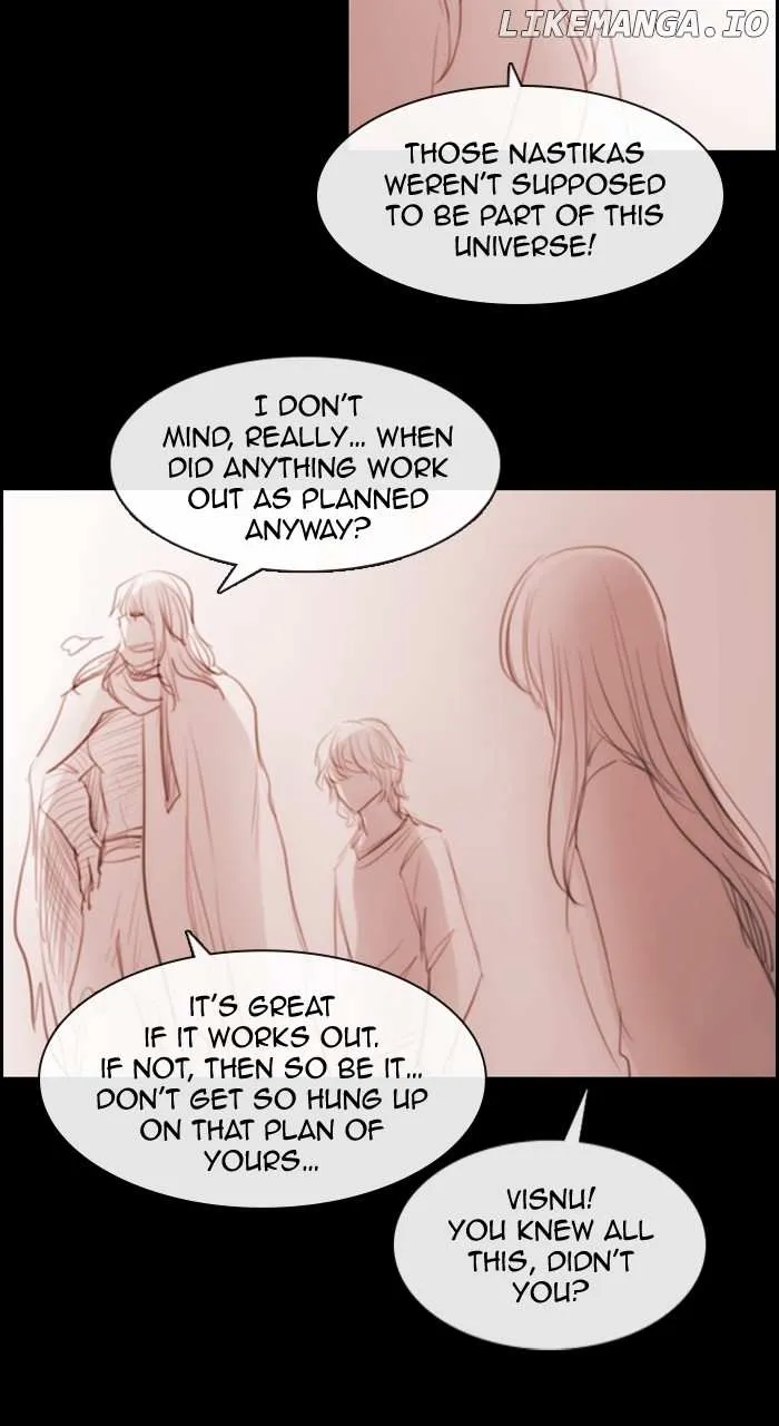 Kubera Zinmanga X Chapter 613 Page 5