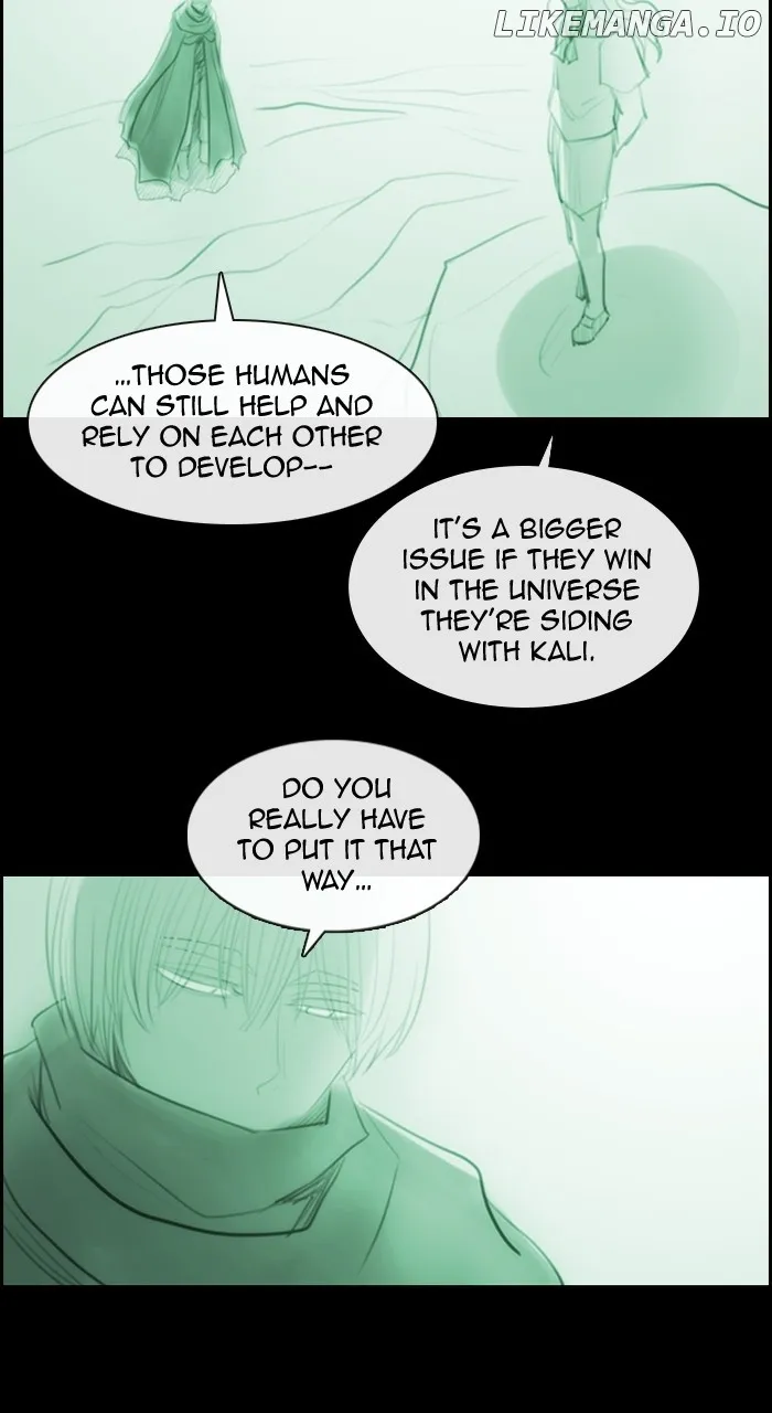 Kubera Zinmanga X Chapter 613 Page 11