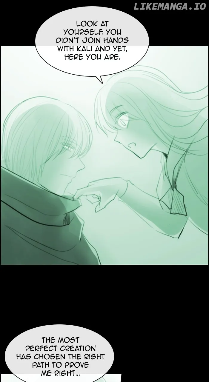 Kubera Zinmanga X Chapter 613 Page 12