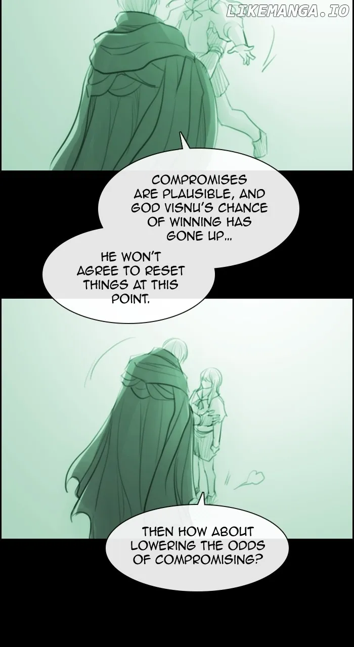 Kubera Zinmanga X Chapter 613 Page 14