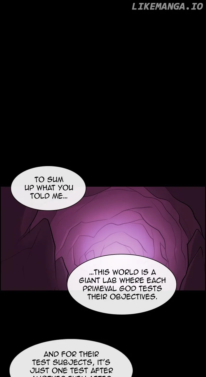 Kubera Zinmanga X Chapter 613 Page 19