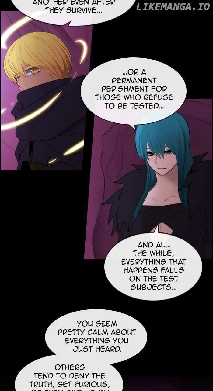 Kubera Zinmanga X Chapter 613 Page 20