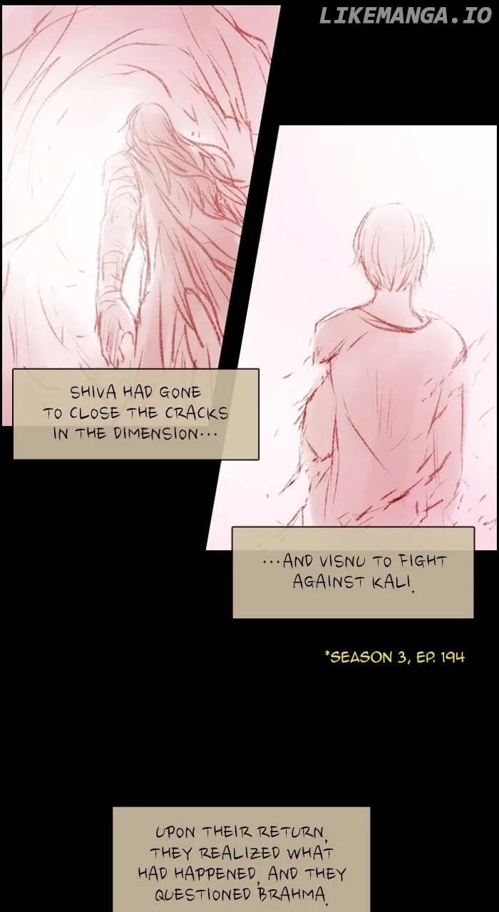 Kubera Zinmanga X Chapter 613 Page 24