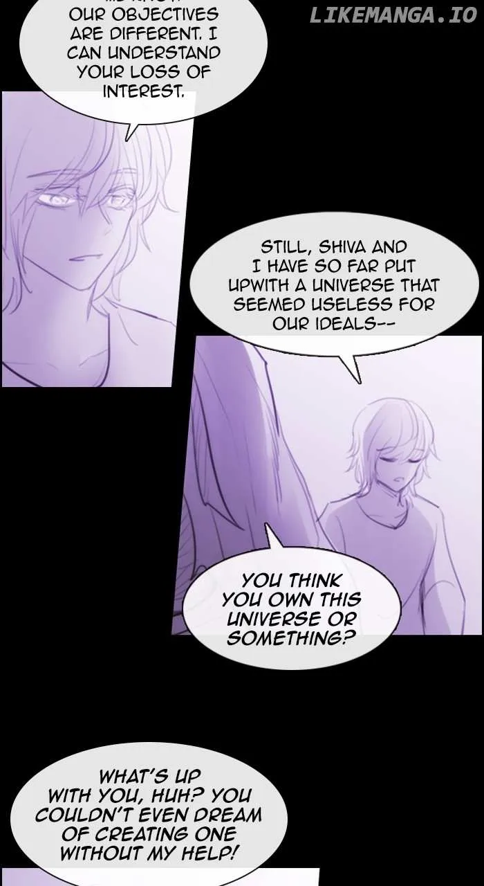 Kubera Zinmanga X Chapter 613 Page 27