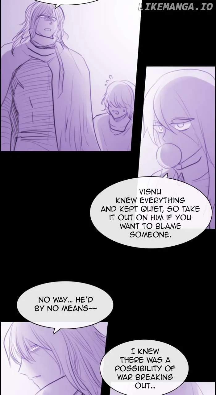 Kubera Zinmanga X Chapter 613 Page 28