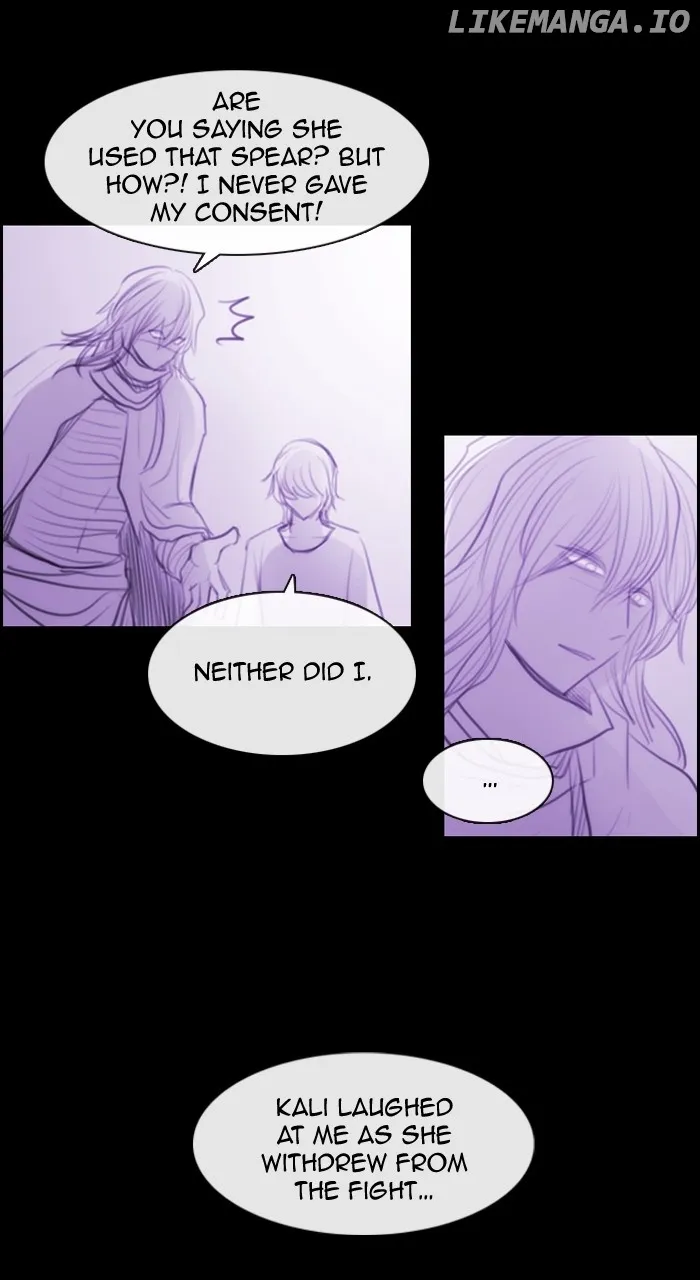 Kubera Zinmanga X Chapter 613 Page 31
