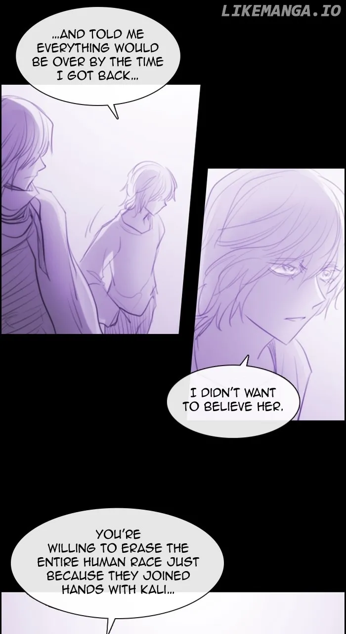 Kubera Zinmanga X Chapter 613 Page 32