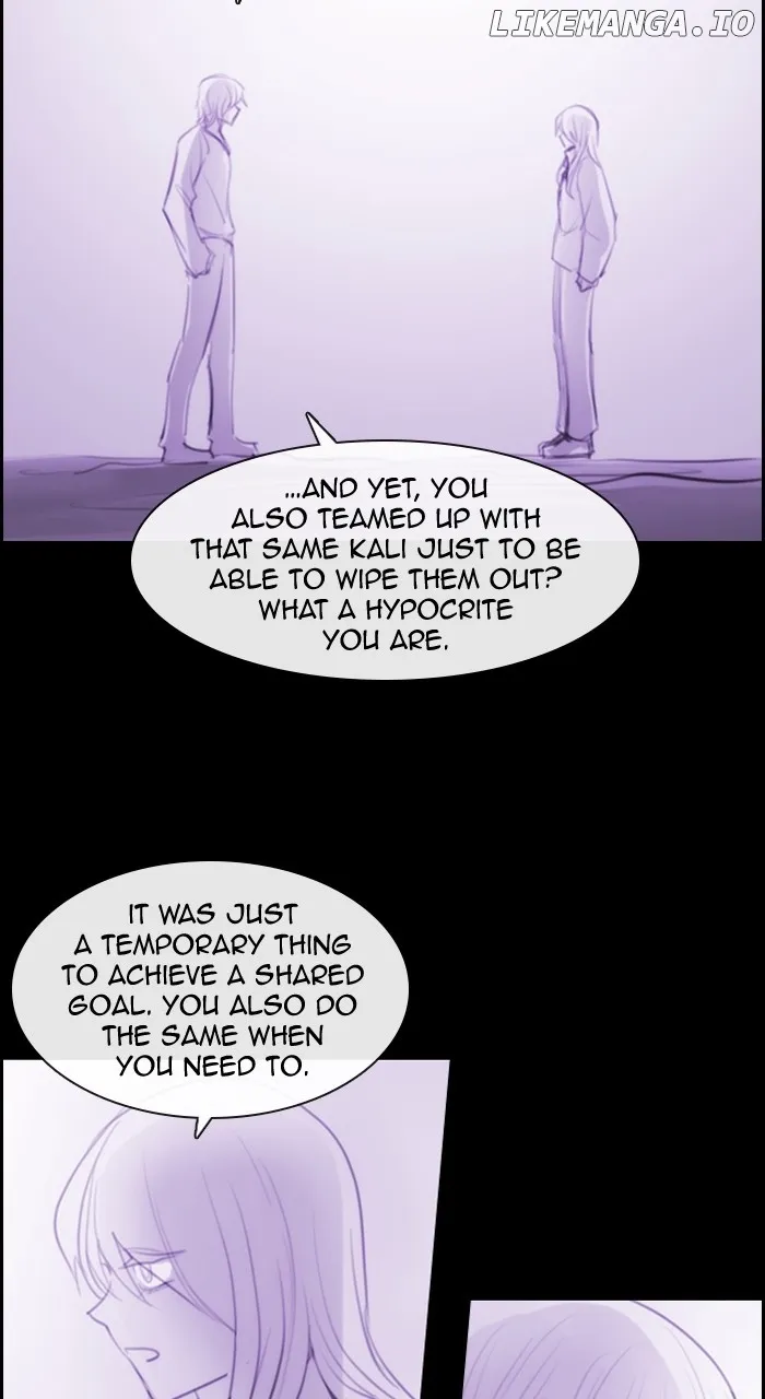 Kubera Zinmanga X Chapter 613 Page 33