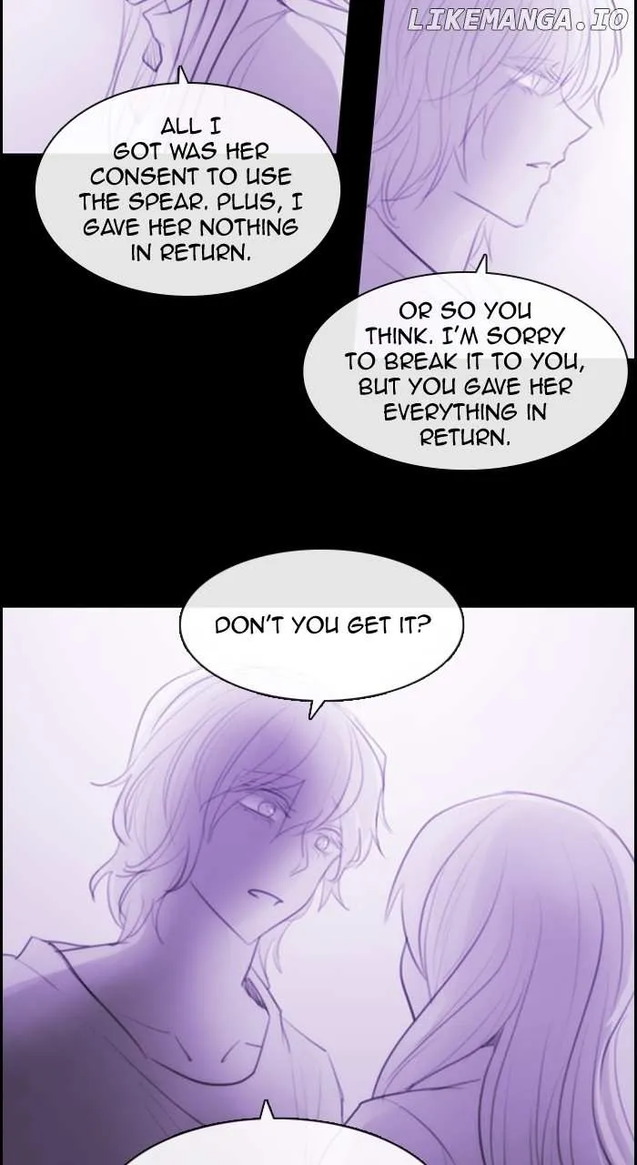 Kubera Zinmanga X Chapter 613 Page 34