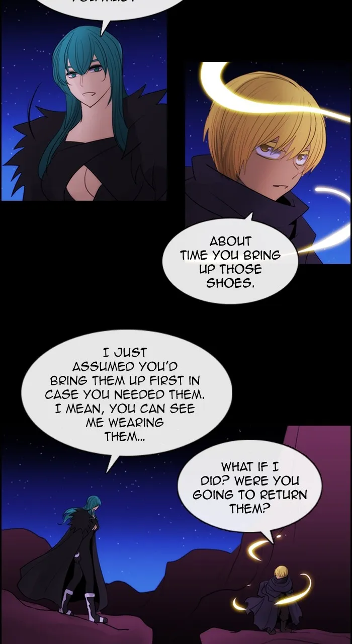 Kubera Zinmanga X Chapter 612 Page 5