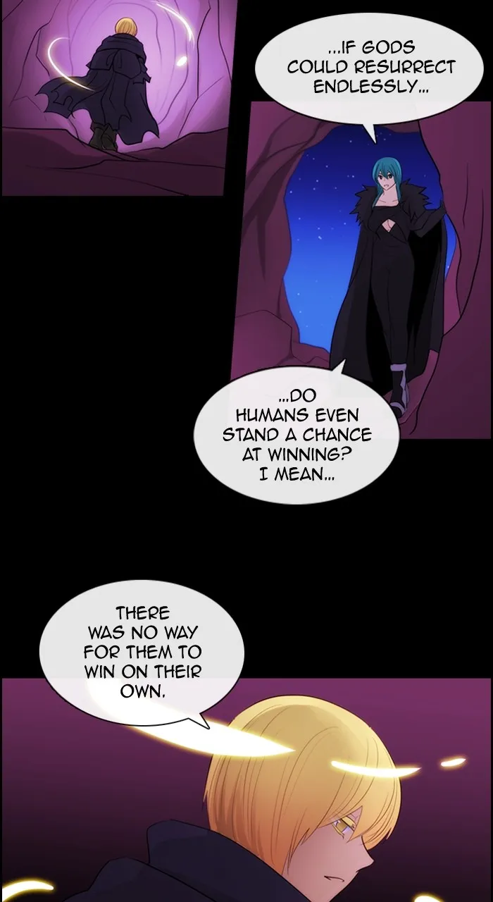 Kubera Zinmanga X Chapter 612 Page 18