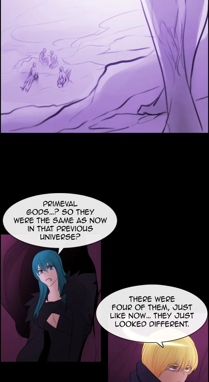Kubera Zinmanga X Chapter 612 Page 21