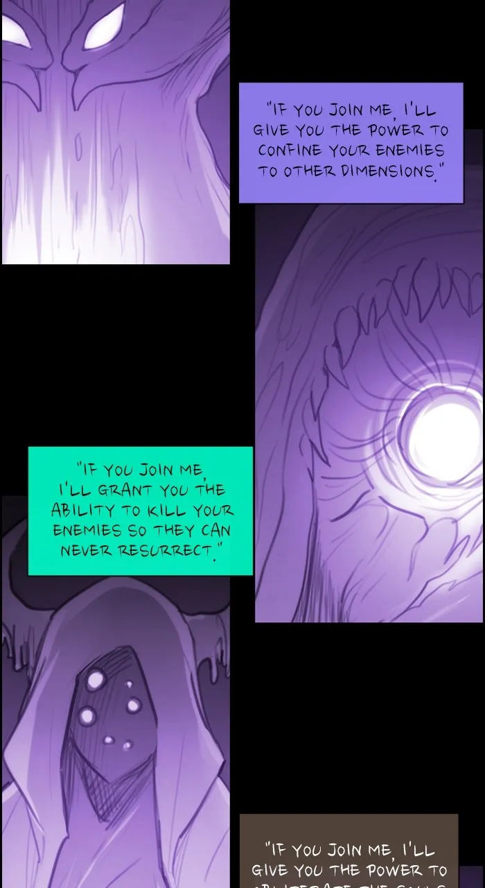 Kubera Zinmanga X Chapter 612 Page 24
