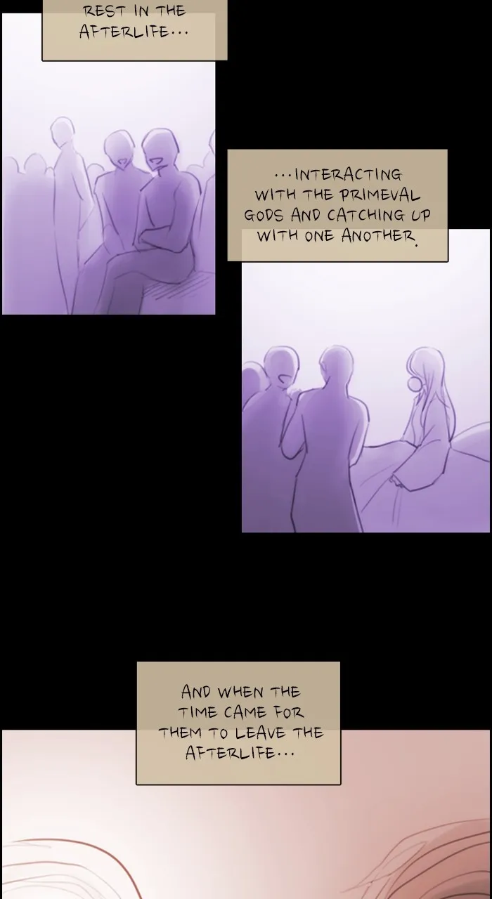 Kubera Zinmanga X Chapter 612 Page 31