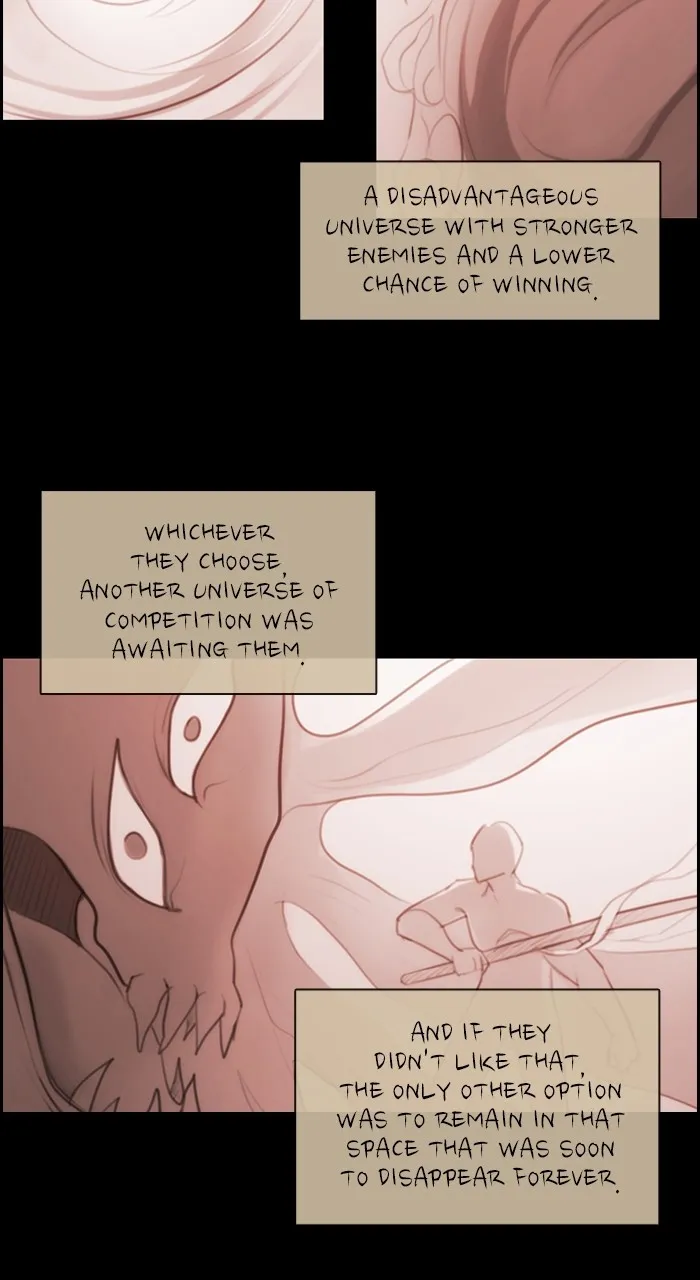 Kubera Zinmanga X Chapter 612 Page 33