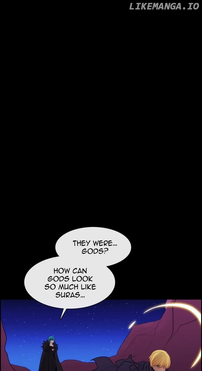 Kubera Zinmanga X Chapter 611 Page 2