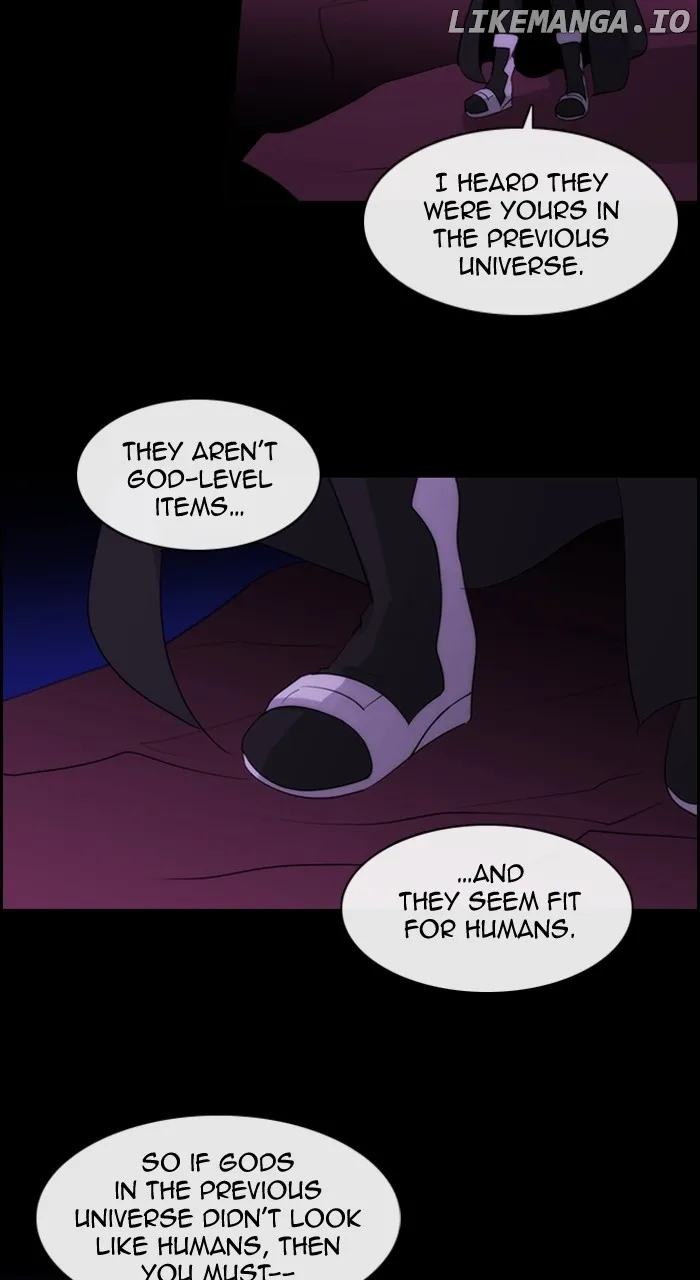 Kubera Zinmanga X Chapter 611 Page 5