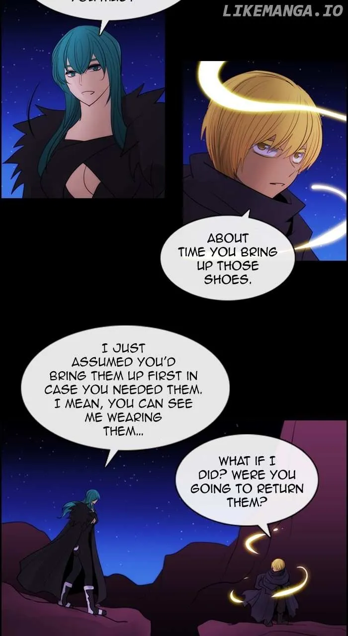 Kubera Zinmanga X Chapter 611 Page 6