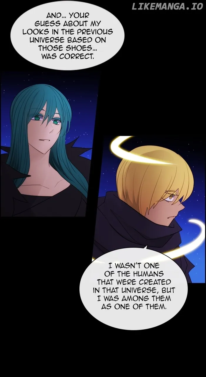 Kubera Zinmanga X Chapter 611 Page 9