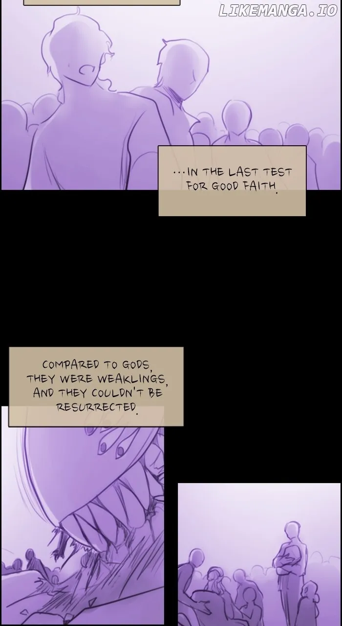 Kubera Zinmanga X Chapter 611 Page 15