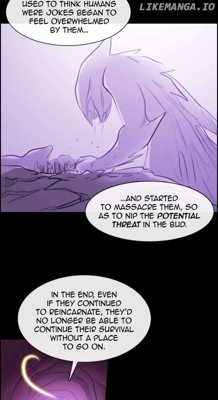 Kubera Zinmanga X Chapter 611 Page 18