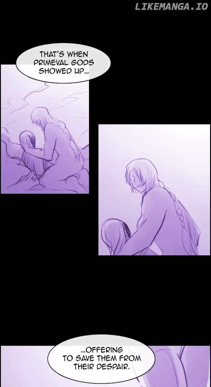 Kubera Zinmanga X Chapter 611 Page 21