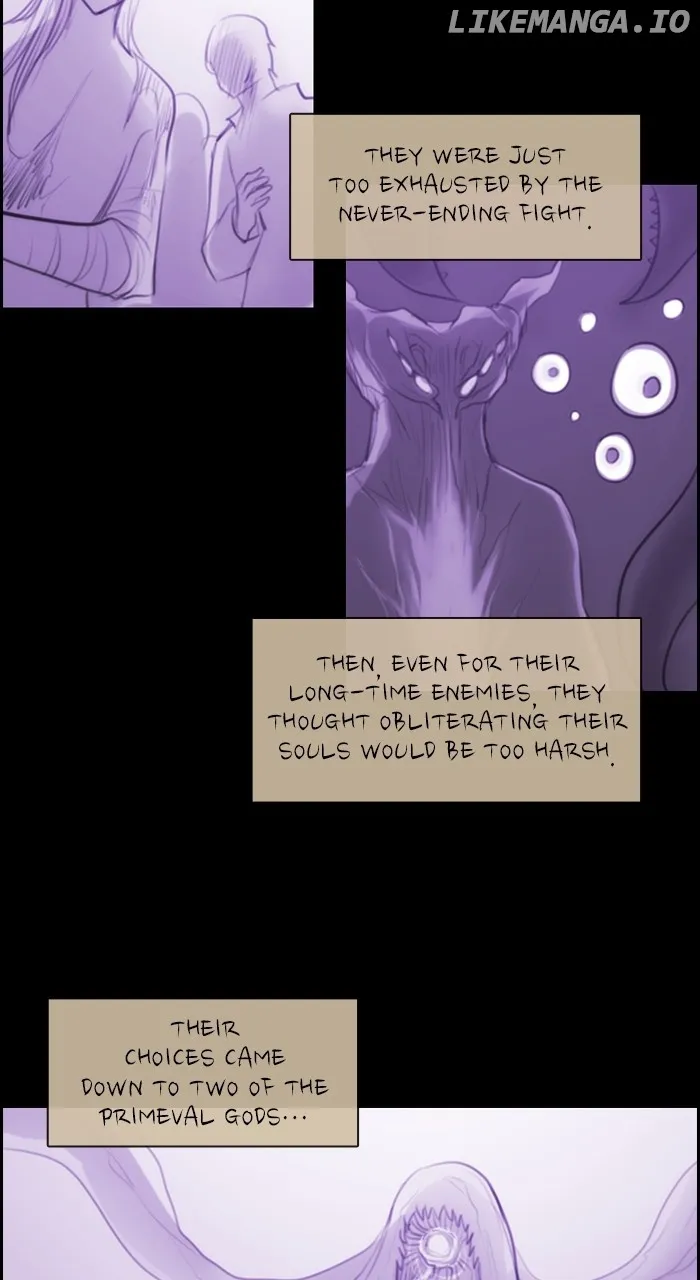 Kubera Zinmanga X Chapter 611 Page 27