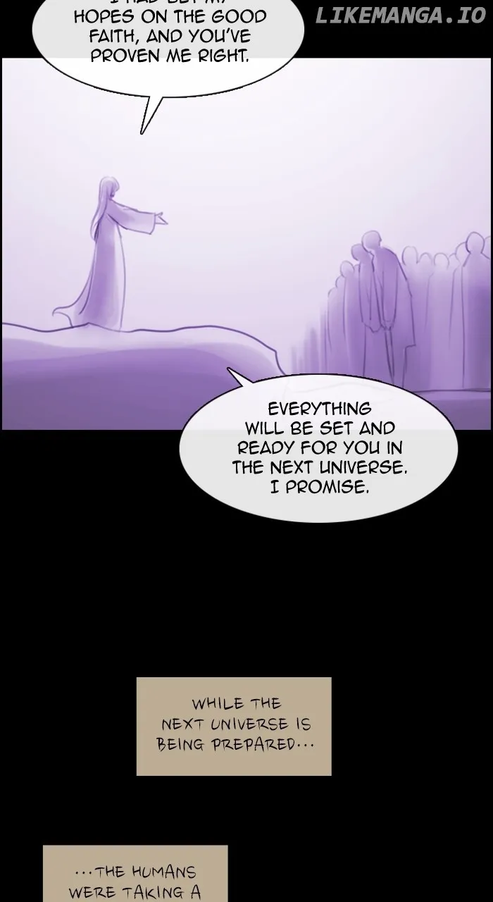 Kubera Zinmanga X Chapter 611 Page 31