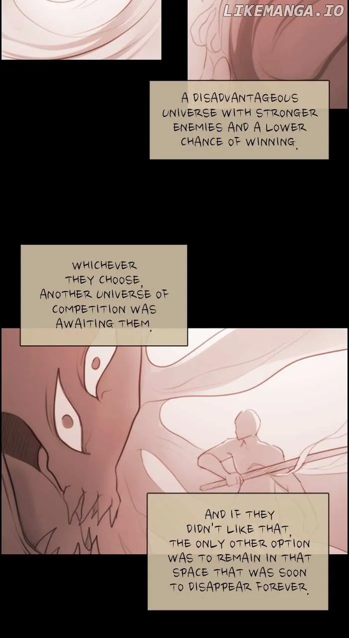Kubera Zinmanga X Chapter 611 Page 34