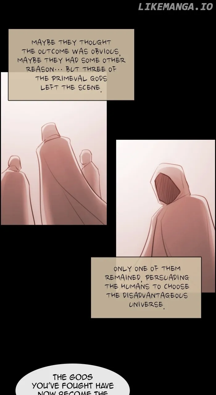 Kubera Zinmanga X Chapter 611 Page 35