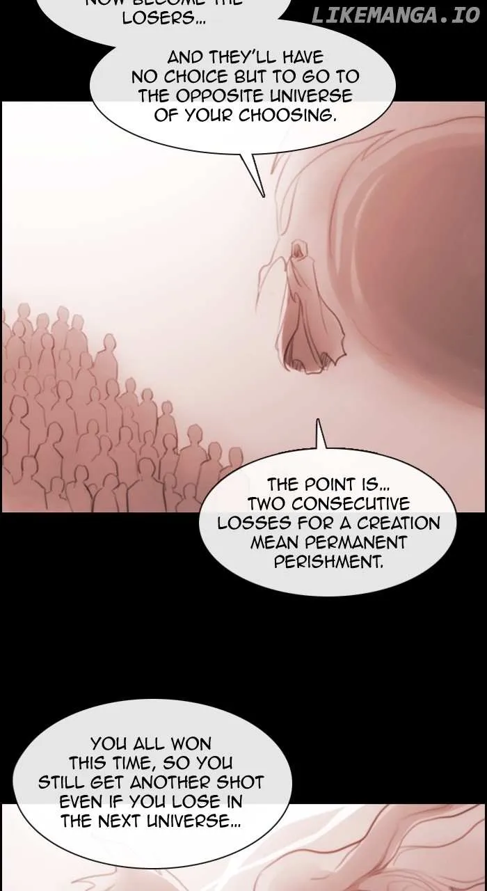 Kubera Zinmanga X Chapter 611 Page 36