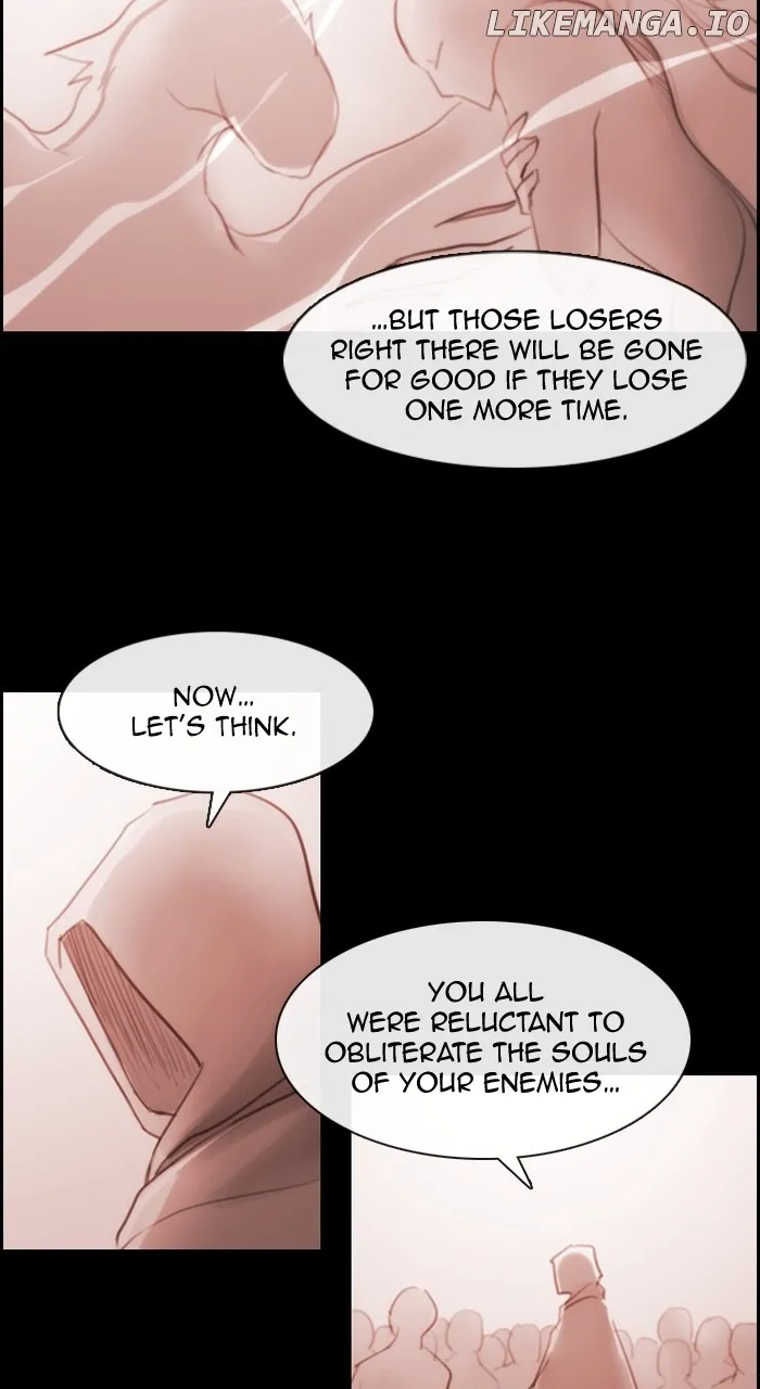 Kubera Zinmanga X Chapter 611 Page 37
