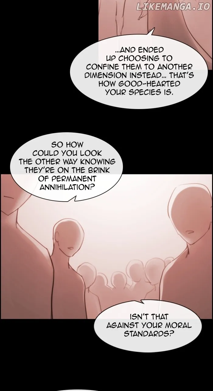 Kubera Zinmanga X Chapter 611 Page 38