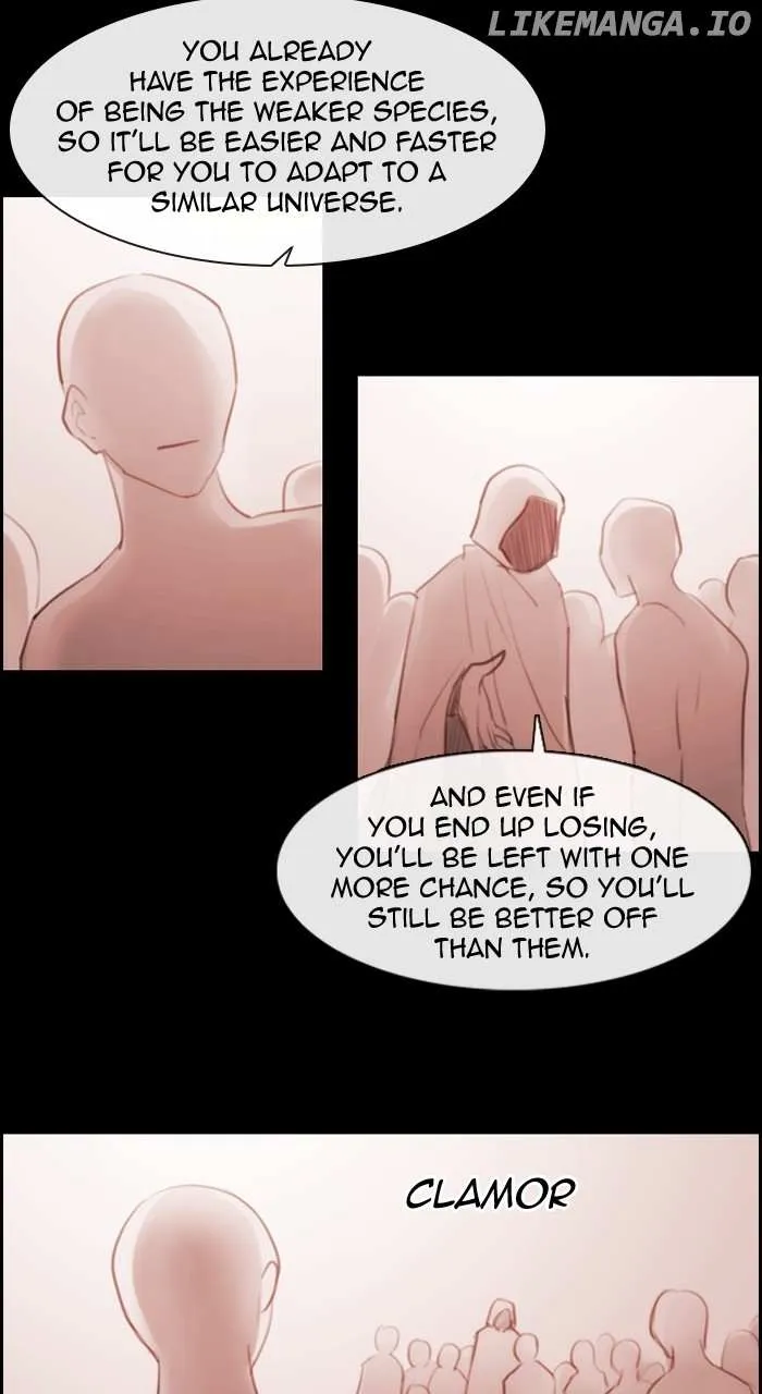 Kubera Zinmanga X Chapter 611 Page 39