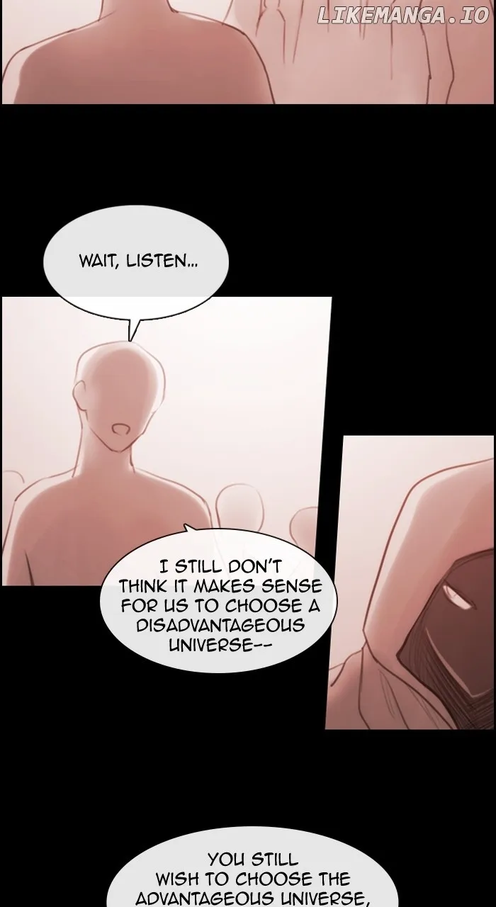 Kubera Zinmanga X Chapter 611 Page 40