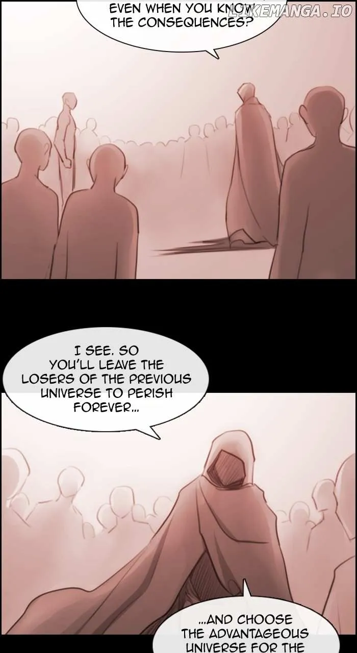 Kubera Zinmanga X Chapter 611 Page 41