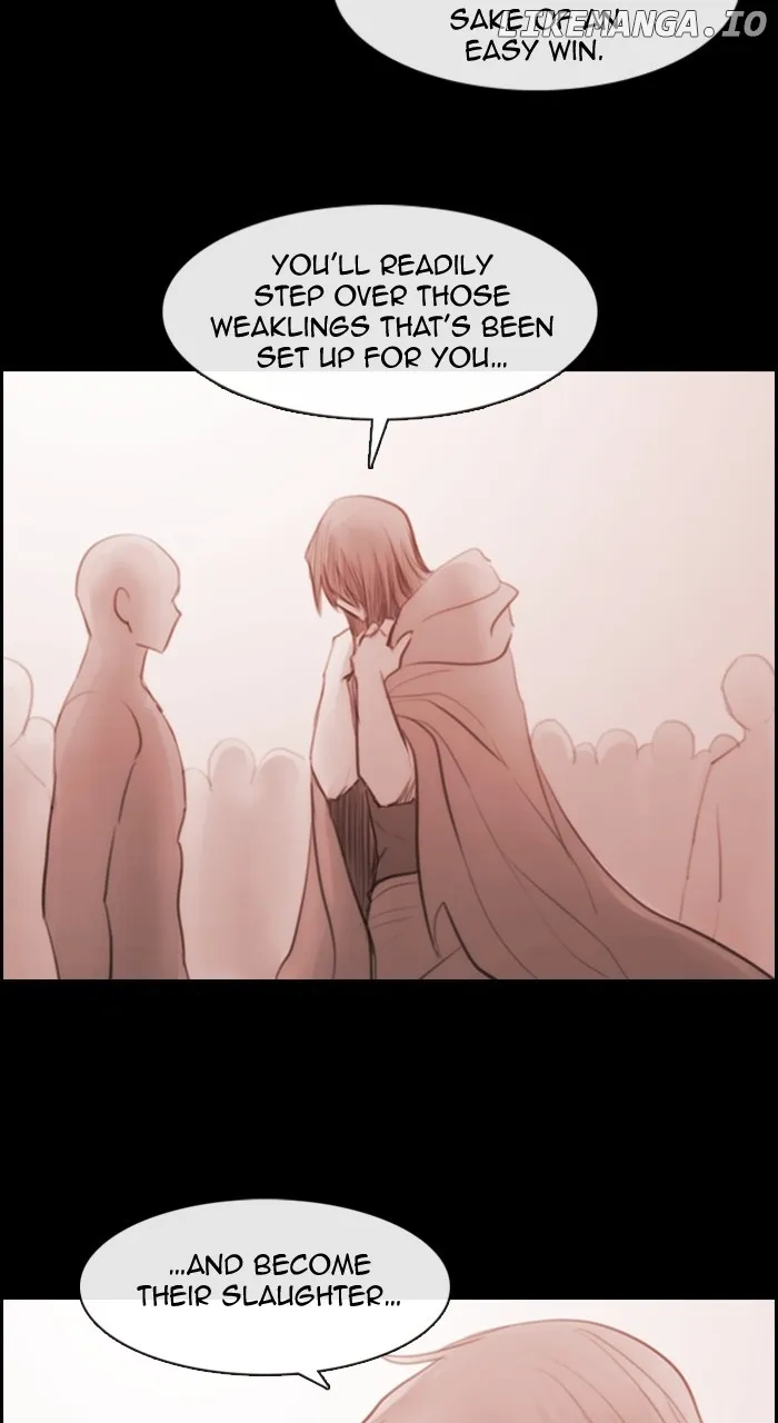 Kubera Zinmanga X Chapter 611 Page 42
