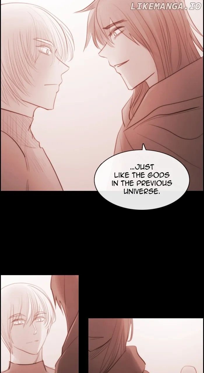 Kubera Zinmanga X Chapter 611 Page 43