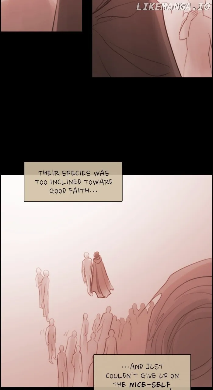 Kubera Zinmanga X Chapter 611 Page 44