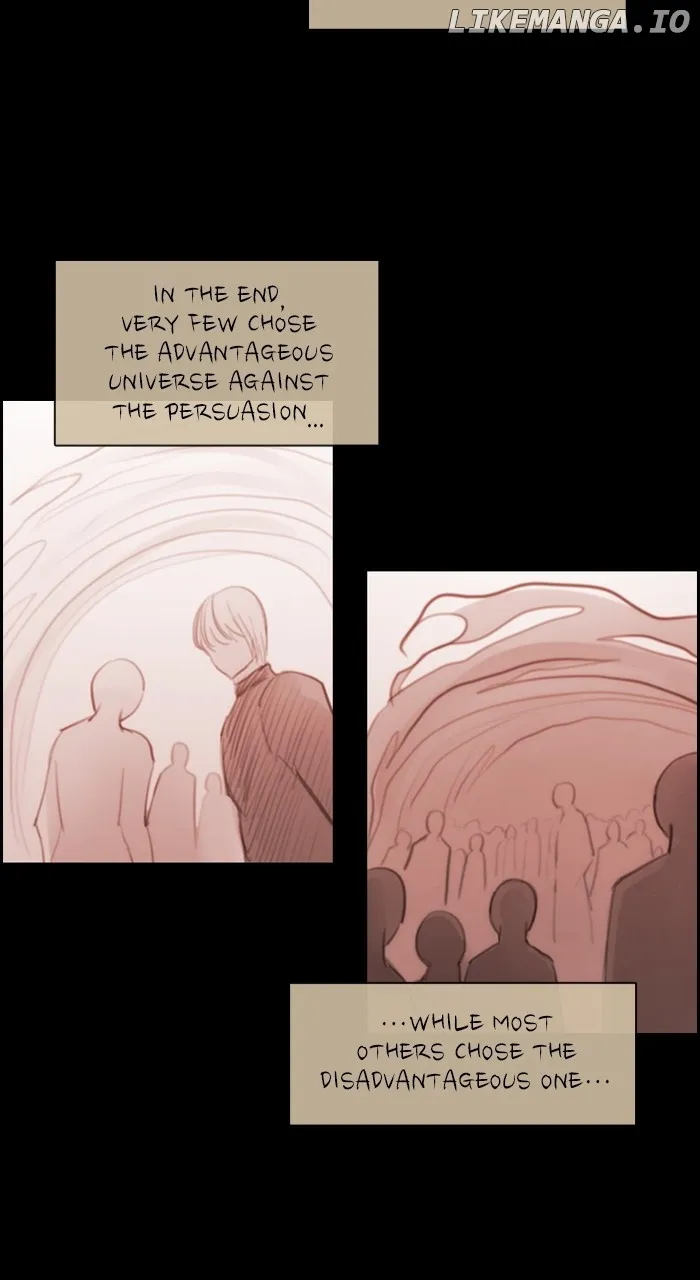 Kubera Zinmanga X Chapter 611 Page 45