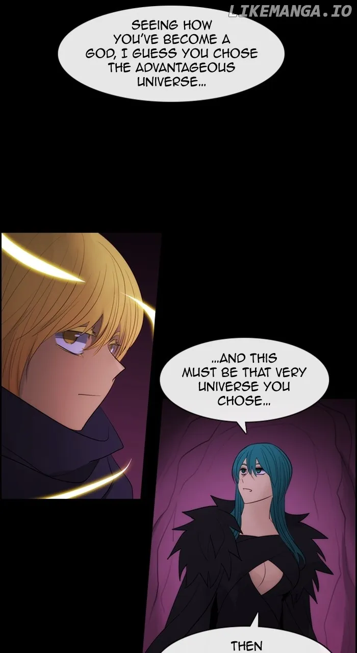 Kubera Zinmanga X Chapter 611 Page 47