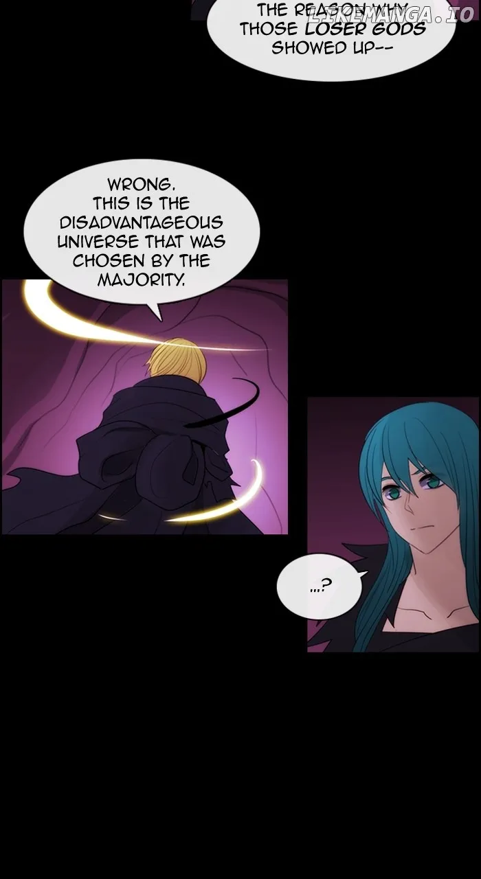 Kubera Zinmanga X Chapter 611 Page 48